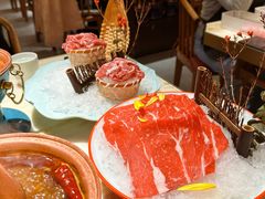 -涮福記·现切牛羊肉火锅(世纪汇店)