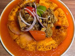 -贯贯吉·清真餐厅(浙江中路店)