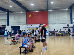 -BUFFALO篮球公园(康桥店)