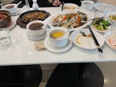 -金湖港式餐厅(建外店)