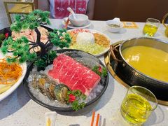 -八珍玉食鸡煲·打边炉(印象城店)