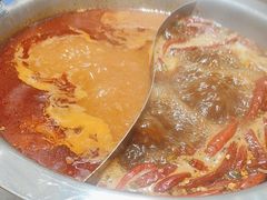 -黔哆哆地摊酸汤火锅(清湖店)
