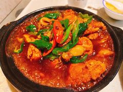 -鲁城往事(游客中心店)