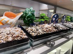 -星伦多自助料理·涮烤一体(江桥万达店)