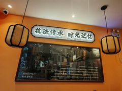 -张卤堂·砂锅卤肘子(南头店)