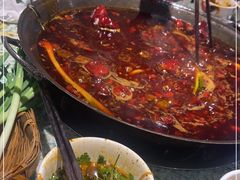 -五里关火锅(牛市口店)