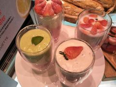 -巴黎贝甜(五道口店)