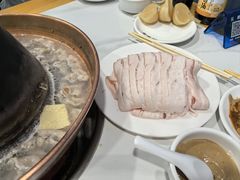 -元盛居(亚泰大街店)