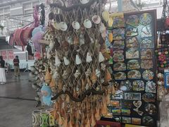 -石塘路海鲜市场(草厂中路店)
