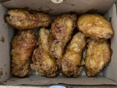 -Kyochon1991校村(共和路店)