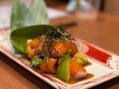 -玄白·炭烤活鳗(上海首店)