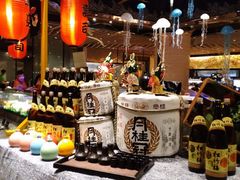 -河北宾馆·香溢自助餐(裕华店)