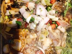 -里岛烤鱼(东港凯虹广场店)