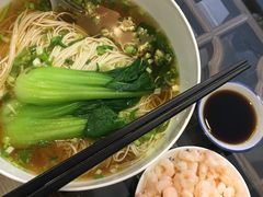 -御面斋精品面馆