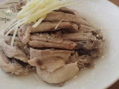 -乡亲鹅肉城(吴江店)
