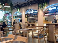 -1432德国花园餐厅(水游城购物中心店)