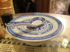 姜汁撞奶-双喜老铺(人民广场店)