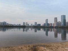 -天鹅湖体育公园