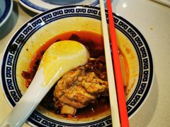 红油猪脑-禄鼎记·多口味酸菜鱼(侨鑫店)