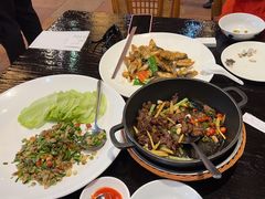 -猪肉婆私房菜(容桂总店)