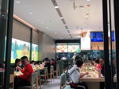 -蔡澜Pho·越南粉餐厅(海上世界店)