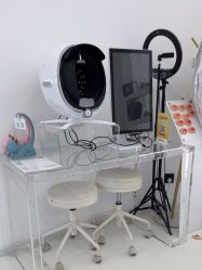 -babiline芭比莱恩半永久纹眉纹唇发际线