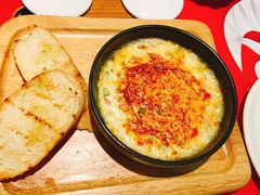 -HELLO MUSAE 拾光缪斯餐厅·纯正希腊风味(苏州中心店)