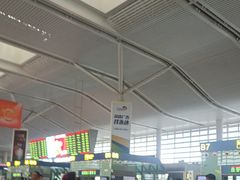 -南昌西站