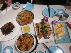 -香香海南菜餐厅