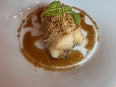 -北京古城老院厉晓麟精致菜