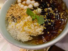 -绿茶餐厅(朝阳大悦城店)