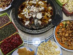 -金三可市井水煮鱼(金碧园店)