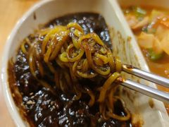 -多宾韩国料理(学衡路店)