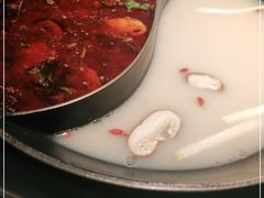 -新辣道鱼火锅(西直门店)