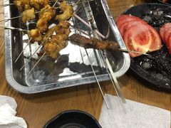 -老虎滩大连海鲜烧烤(建邺云锦路总店)