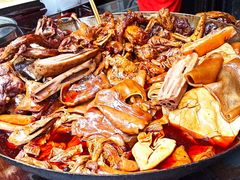 -吴长子卤菜馆(统一街店)