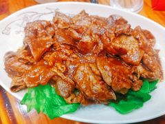 -大自然醉鹅·铁锅火焰鹅(上海联洋店)