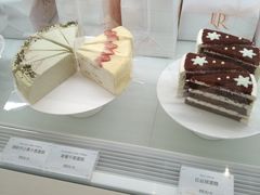 -La Repete(大宁久光店)