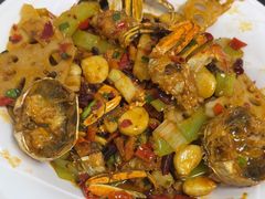 -一起吃小龙虾·海鲜(海珠店)