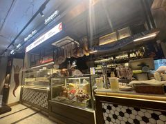 -Mammamia意大利餐厅(古北店)