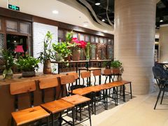 -舌尖上的食缘花园主题餐厅