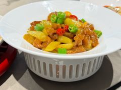 -大鹏饭店·金陵老味道(奥体中心店)