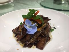 吉祥茄条-南山鲜虾面·活鲜小馆·海味大连菜(南山总店)