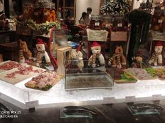 -味餐厅·海鲜·火锅·自助餐