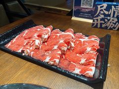 -快乐小羊火锅餐厅(农科路店)