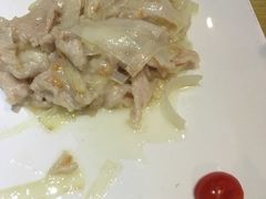 -宏达老菜馆(东安街店)