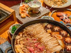 -故乡屋日本料理(八一广场店)
