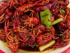 -云晓光头烧烤吧(德平路店)