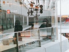 -京华烟云·北京烤鸭(领展购物广场·中关村店)