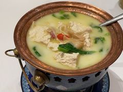 -森隆饭庄(崇文门新世界百货店)